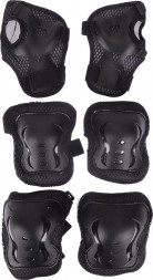 Набор защиты детский NO NAME D-023B