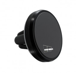 Держатель автомобильный MORE CHOICE (4627151196329) C01 Black