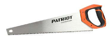 Ножовки по дереву PATRIOT 350006012 WSP 450L Ножовка по дереву