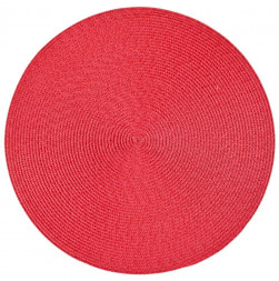 Мат на стол DOMENIK DM98000 Мат на стол BLOOMING 38см