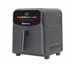 Аэрогриль SAKURA SA-7678BK аэрогриль