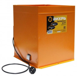 зернодробилка ВИХРЬ ЗД-350