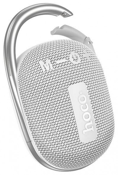 Акустика HOCO (6931474796080) HC17 Grey