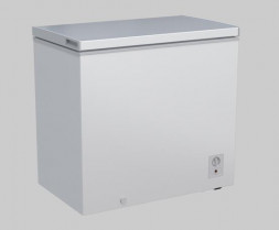 Морозильный ларь VEKTA FR-220S02 Морозильный ларь