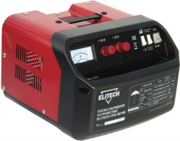 Устройство пуско-зарядное ELITECH УПЗ 50/180 172549