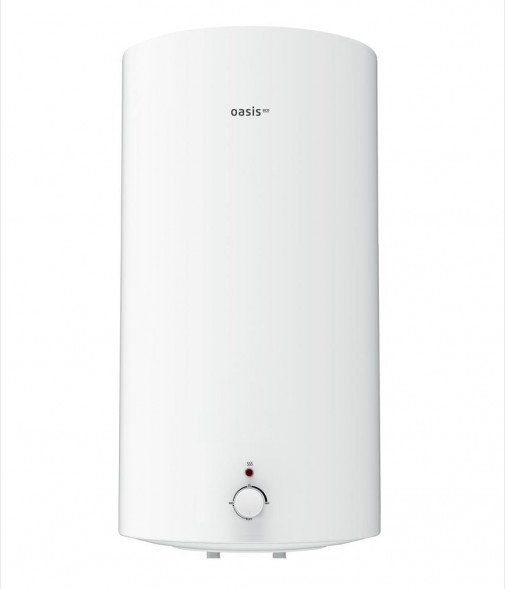 Водонагреватель накопительный электрический OASIS Eco VD-100L