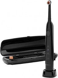 Зубная щетка GARLYN Smile Activecare black