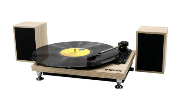 Акустика RITMIX LP-240 белый