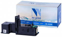 Картридж совместимый NV PRINT NV-TK5230Y