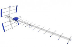 АНТЕННА ВЕКТОР AR-515 - активная