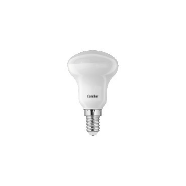 Лампа светодиодная CAMELION (11659) LED6-R50/845/E14/6Вт/4500К