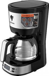 Кофеварка LEONORD LE-1756 (108168)