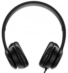 Наушники полноразмерные BOROFONE (6931474709912) BO5 &quot;Star Sound&quot; черный