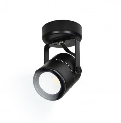 Светильники настенно-потолочные накладные RITTER 59963 0 Arton GU10