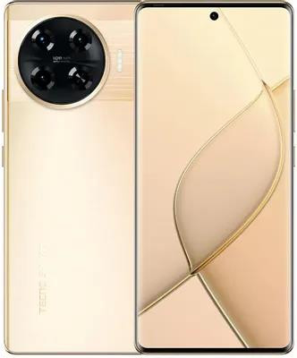 Смартфон TECNO Spark 20 Pro+ 8/256Gb Gold (TCN-KJ7.256.RAST)