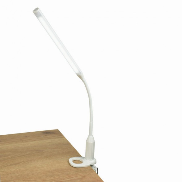 ЭЛЕКТРИКА UNIEL (UL-00008663) TLD-572 White/LED/500Lm/4500K/Dimmer