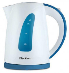 Чайник BLACKTON Bt KT1706P White-Blue