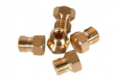 Комп. для сжиж.газа DE LUXE ВТИС103654054001 к-т прнадл. д/сж.газ.