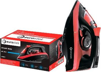 Утюг EUROSTEK EEI-2603