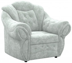 Кресло ЭЛЕГИЯ Кресло отдыха "Остин" (SIESTA BRILLIANT,SIESTA BRILLIANT)