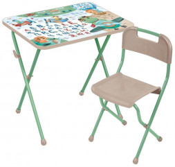 Детский комплект NIKA КП/Д с ДИНОпилотами