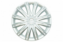 Колпаки на колеса СТАРТ (13827) АВТО КК X5-R13 (уп. 2 шт.)/АК1372