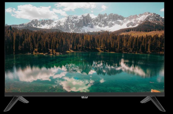VEKTA LD-24SR5350BS SMART TV