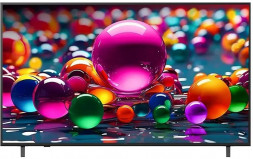 Телевизор LG 65UA75009LA.ARUG SMART TV 4K Ultra HD безрамочный