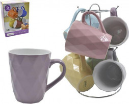 Набор кружек LAVENIR 20159