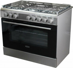 Плита комбинированная DANKE D96M51X STD.
