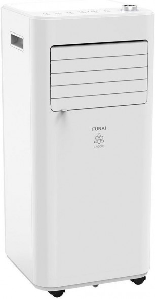 Мобильный кондиционер FUNAI MAC-CS29CON01 (НС-1609749)