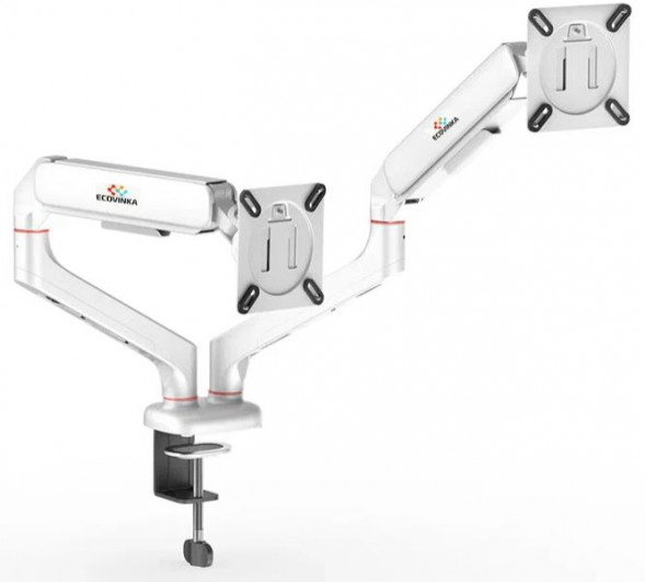 Стойка монитора компьютера ECOVINKA M4-24
