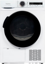 БИРЮСА DM-MS8/05 белый