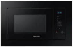 Микроволновая печь SAMSUNG MG23A7118AK/BW BLACK