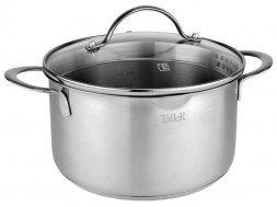 Кастрюля TALLER TR-17253, 3,0 л