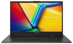 Ноутбук ASUS 15.6 E1504FA-BQ090 Black (90NB0ZR2-M00L10)