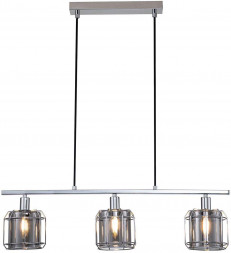 ESCADA 10188/3S E14*40W Chrome