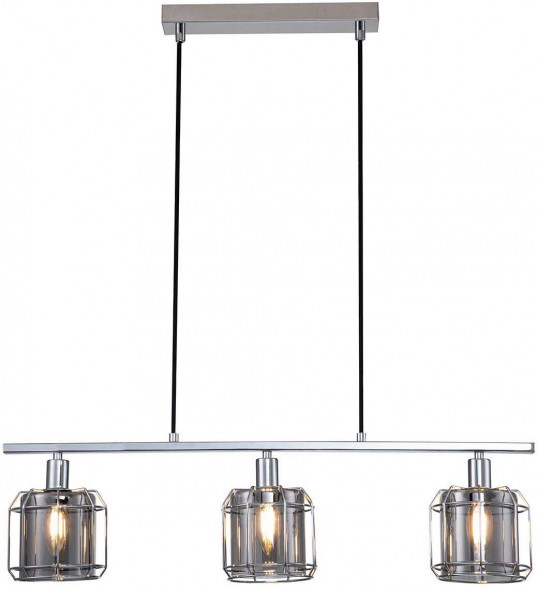 ESCADA 10188/3S E14*40W Chrome