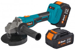 Машина шлифовальная угловая BORT BWS-21Li