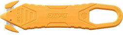 Нож OLFA для вскрытия коробок, безопасный нож (OL-SK-15/DSB)