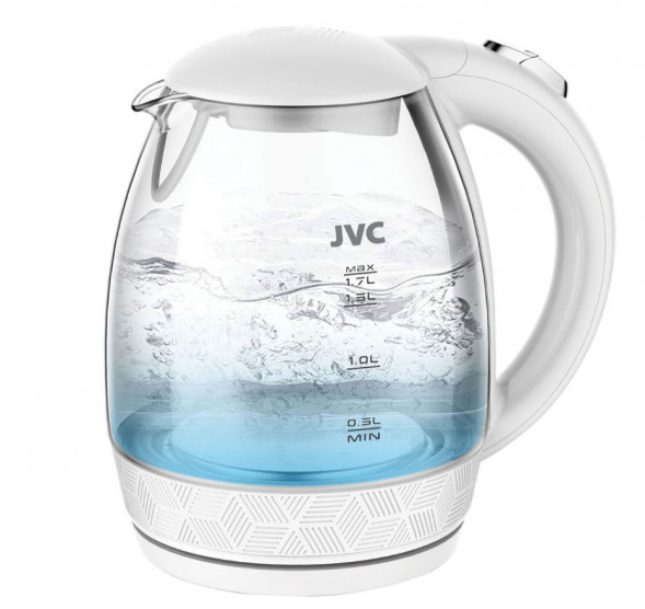 Чайники JVC JK-KE1514