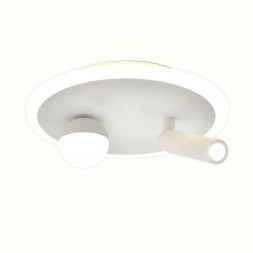 ESCADA 20022SMA/01 LED 22W 4000K белый