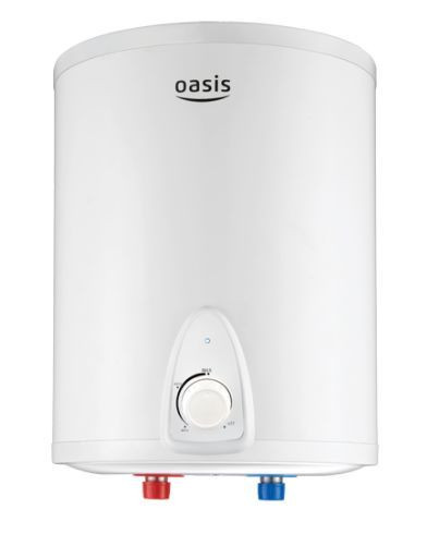 Водонагреватель накопительный электрический OASIS 10LN