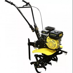 Мотокультиватор КАЛИБР МК-7,5Н Мотокультиватор 2 коробки