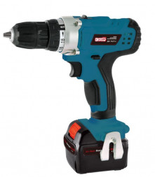 Дрель ЭНЕРГОПРОМ HOME MASTER ДА-14/2LI Дрель шуруповёрт аккумуляторная 00-00014375