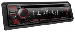Автомагнитола KENWOOD KDC-BT560U DSP