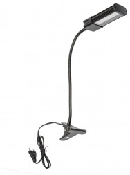 ЭЛЕКТРИКА UNIEL (UL-00009250) ULT-P31-12W/SPLE/40 IP40 BLACK SINGLE