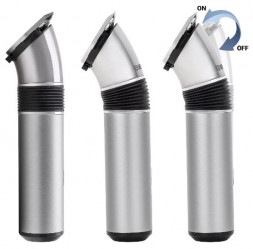 Машинка для стрижки POLARIS PHC-0501R FlexMotion