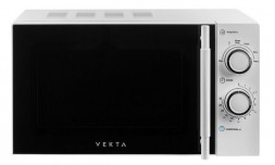 Микроволновая печь соло VEKTA MS720ATW