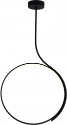 INDIGO 14033/1P Black (V000218L)